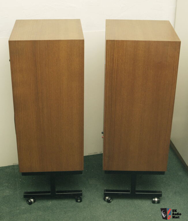 Pair of Monitor Audio MA3 Photo 799182 UK Audio Mart