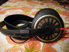 Sennheiser HD 430 Audiophile Vintage Headphones, 600 Ohm, Very Good  condition For Sale - UK Audio Mart