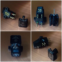 Vintage Audio-Technica AT3100 MC cartridge with Micro Coil