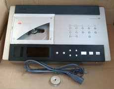 Sony CDP-MS1 rare audiophile High End (price $2450) For Sale - UK