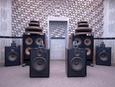 Technics SB-8000 Photo #1903312 - UK Audio Mart