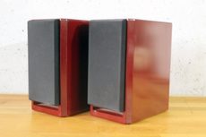 High-End ACOUSTIK LAB BOLERO Prototype from Gerhard Schneider For