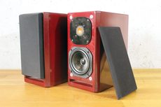 High-End ACOUSTIK LAB BOLERO Prototype from Gerhard Schneider For