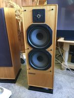 Mordaunt-Short MS 500 Gold Speakers For Sale - UK Audio Mart