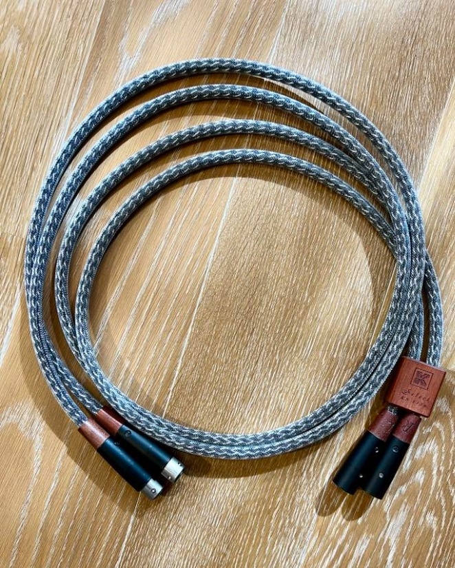 Used kimber ks xlr for Sale | HifiShark.com