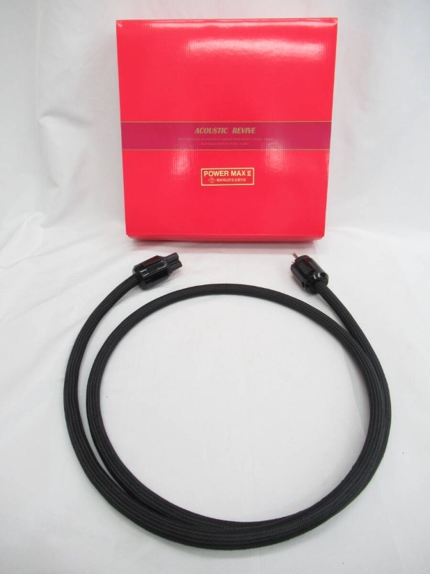 Used acoustic revive power for Sale | HifiShark.com