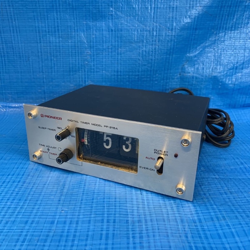Used Pioneer PP-215 for Sale | HifiShark.com