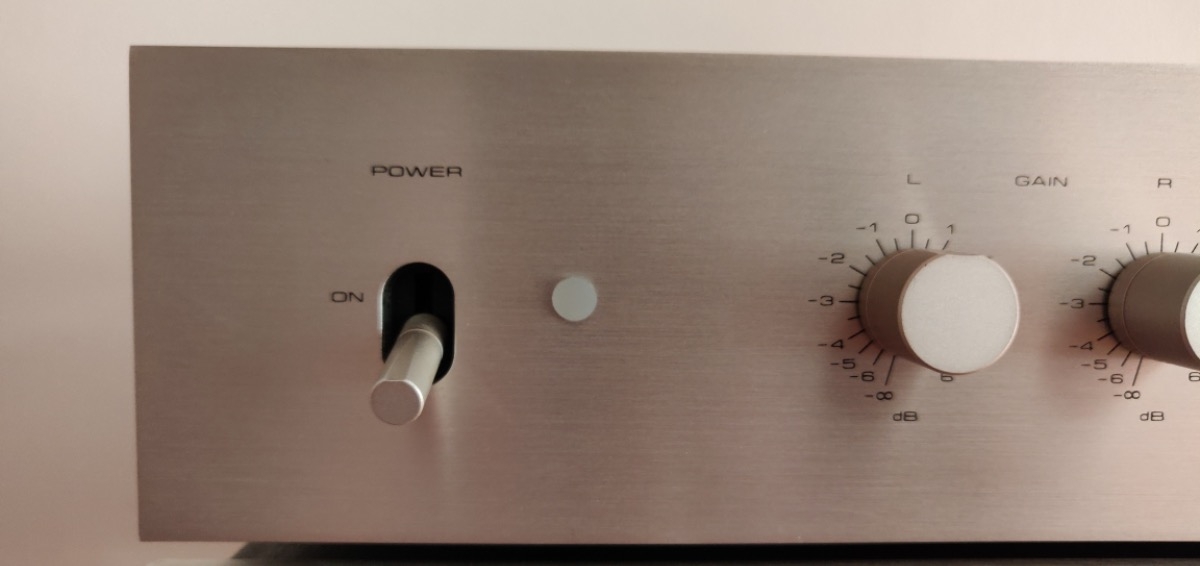 Used Pioneer C-21 Control amplifiers for Sale | HifiShark.com