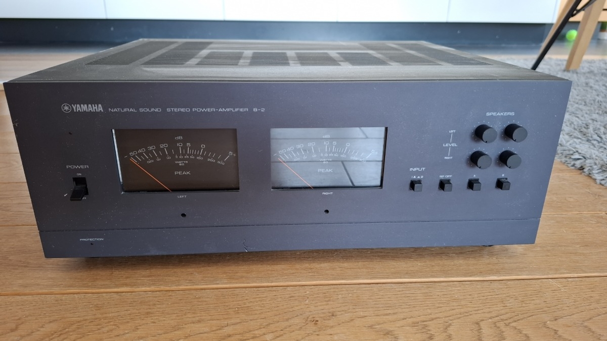 Used yamaha b2 for Sale | HifiShark.com