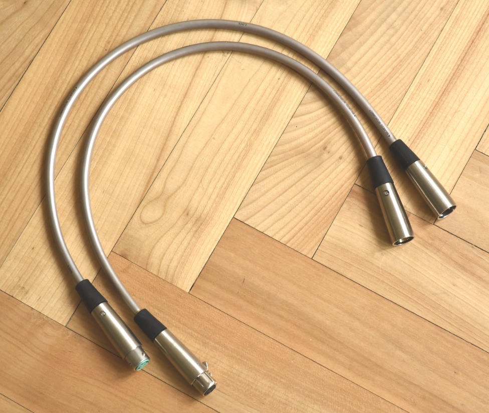 Used linn silver interconnect for Sale | HifiShark.com