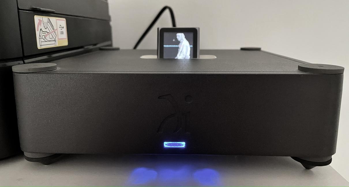 Used Wadia 171i D/A Converters for Sale | HifiShark.com