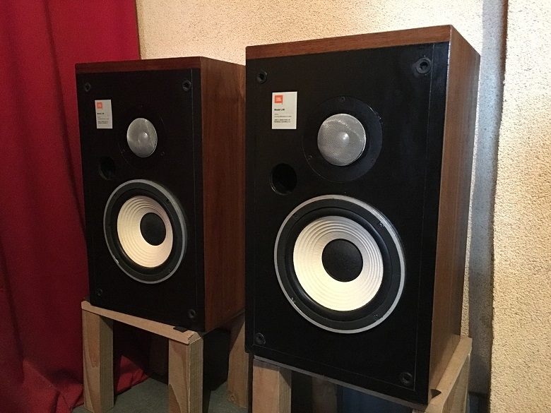 JBL L46 For Sale - UK Audio Mart