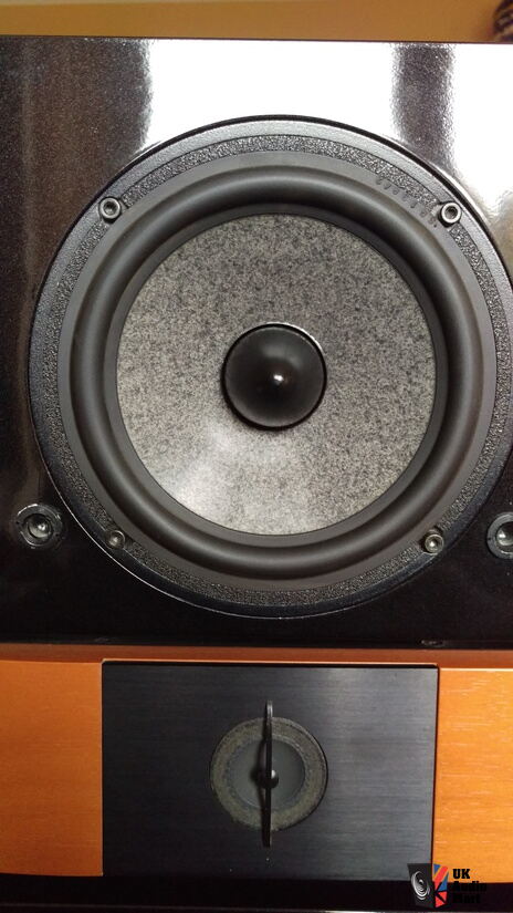 Focal JMLab MEZZO Utopia. Super High End speakers. VERY RARE! Photo  #1073412 - UK Audio Mart