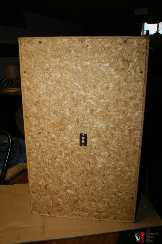 Diy Empty Speaker Cabinets Photo 1185060 Uk Audio Mart
