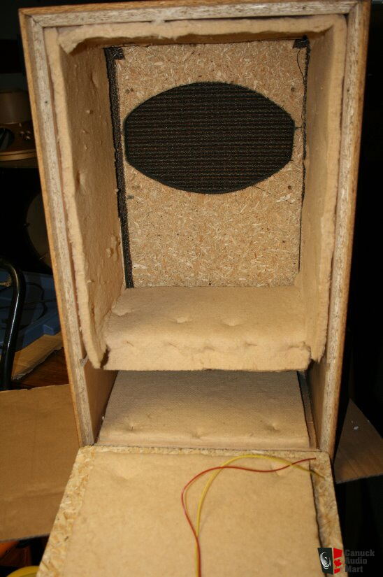 Diy Empty Speaker Cabinets Photo 1185062 Uk Audio Mart