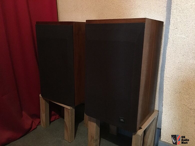 JBL L46 Photo 1418622 UK Audio Mart