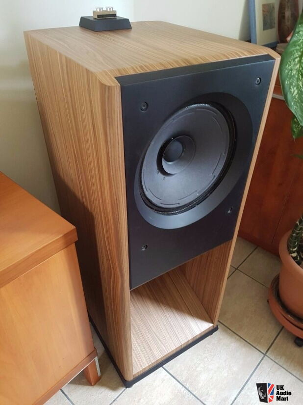 diy floor speakers