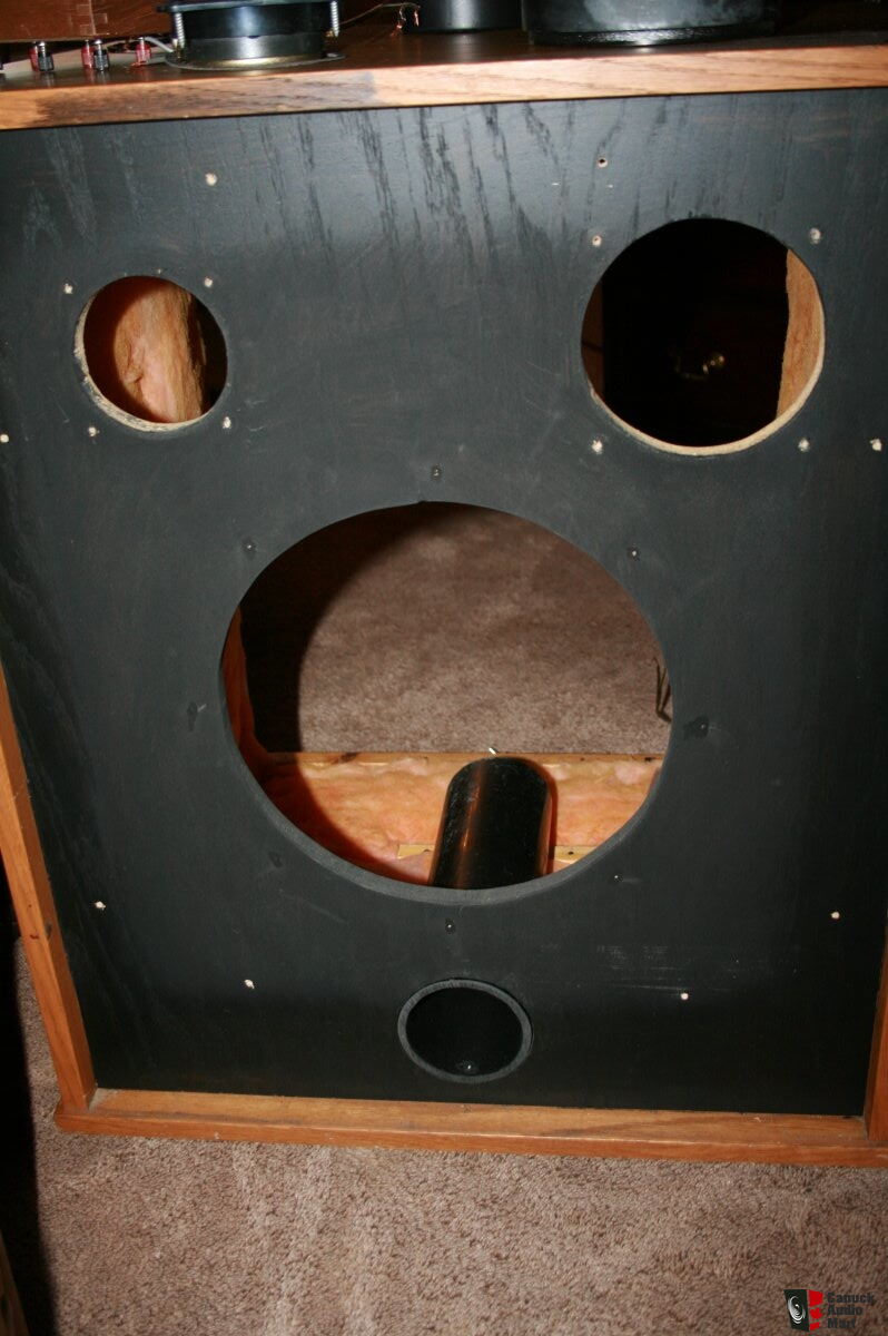 Diy Empty Speaker Cabinets Photo 1524509 Uk Audio Mart