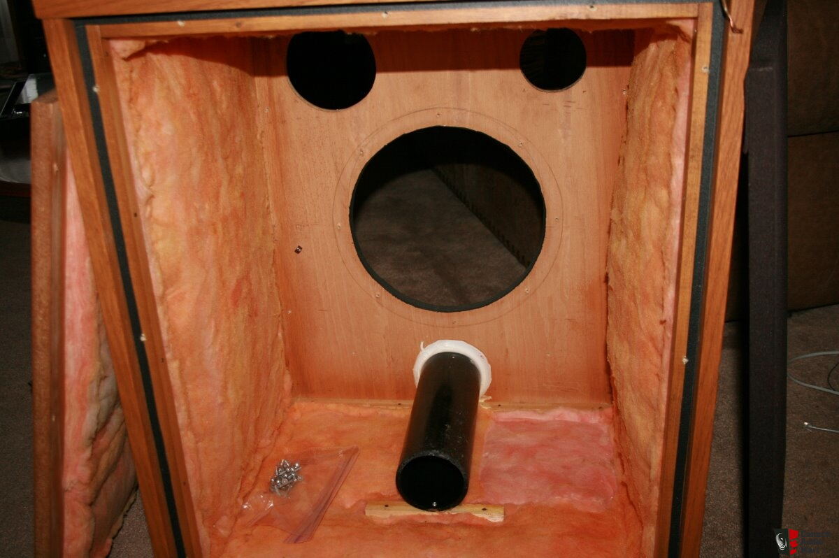 Diy Empty Speaker Cabinets Photo 1524510 Uk Audio Mart