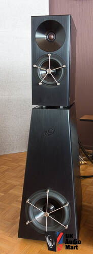 Yg Acoustics Kipod Ii Signature For Sale Uk Audio Mart
