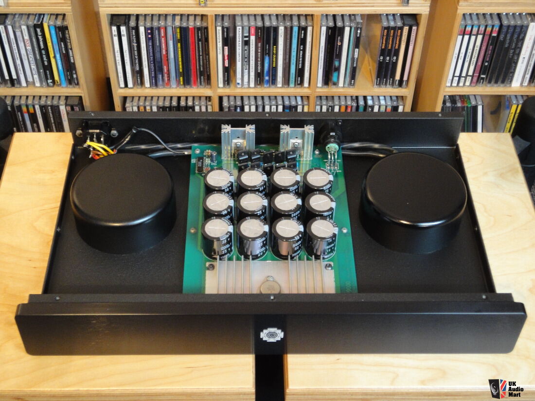 Enlightened Audio Designs + EAD DSP-9000 Pro Series III Photo #1760129 - UK  Audio Mart