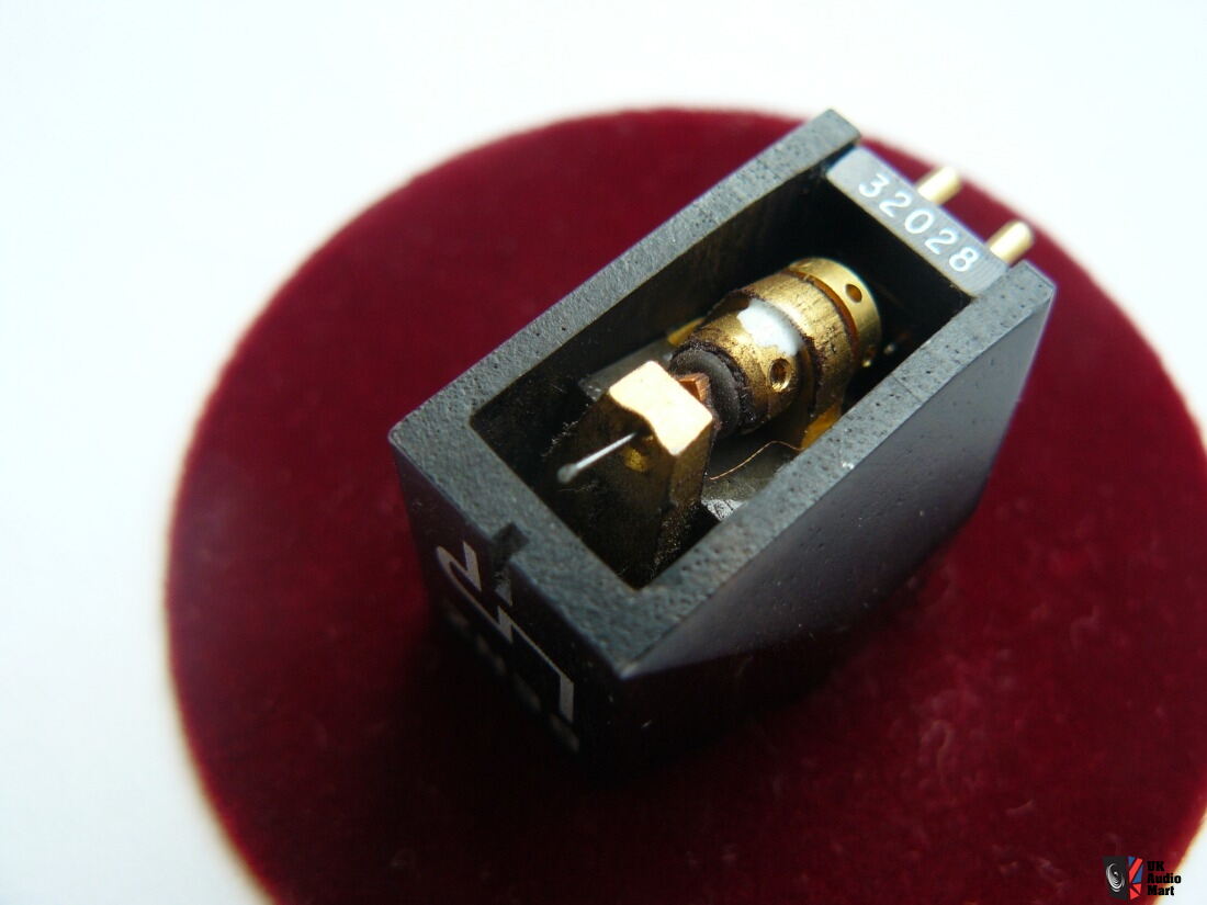 Benz Micro LP Phono Cartridge Photo #2322234 - UK Audio Mart