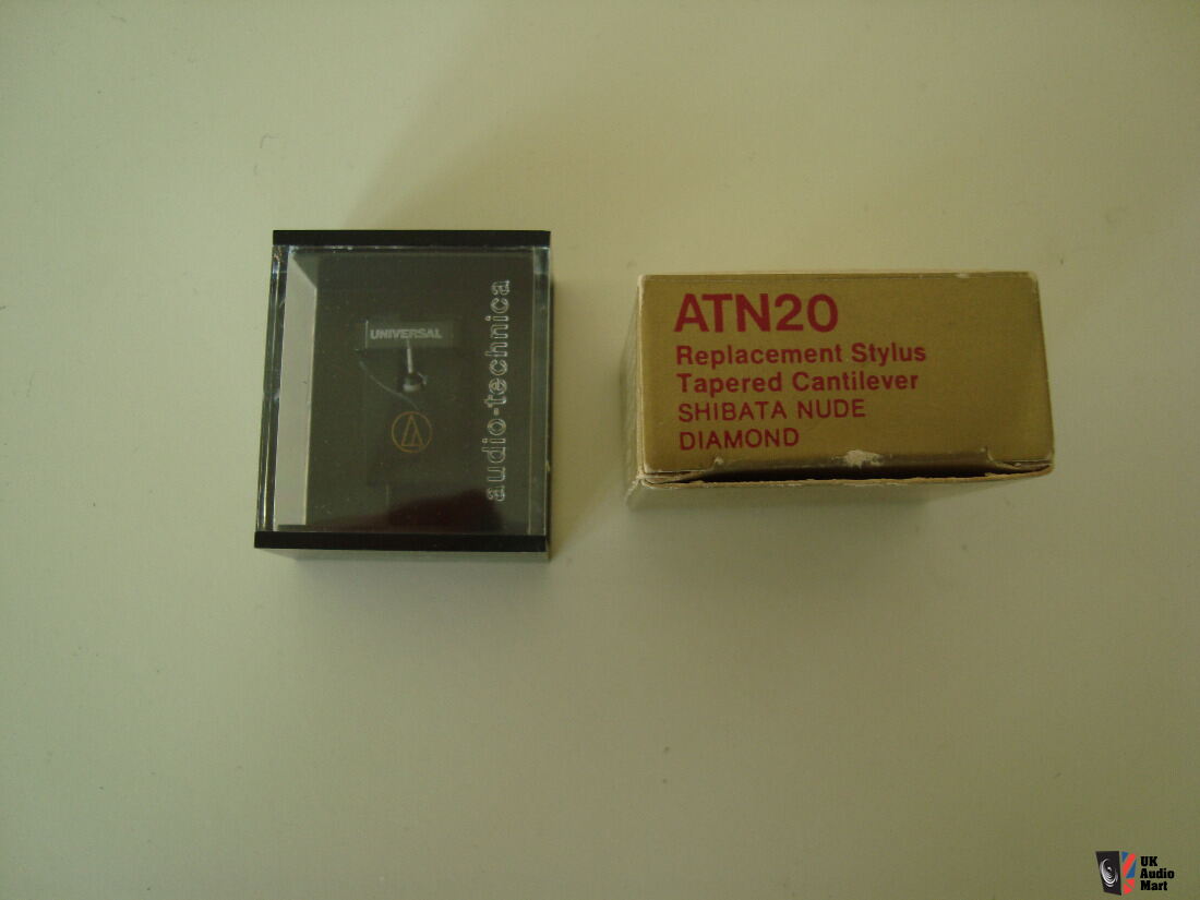 NEW GENUINE AUDIO Technica ATN-102P ATN102P Stylus