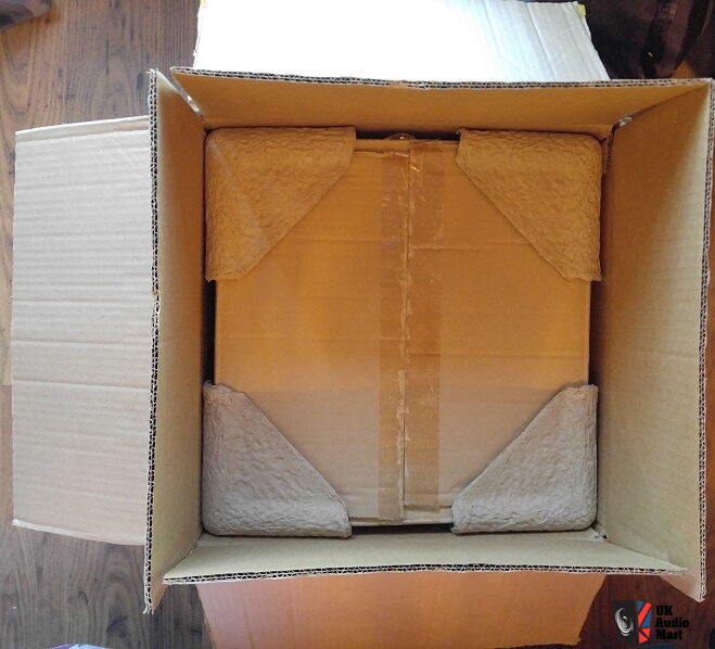 Sunfire HRS8 Powered Subwoofer, 8