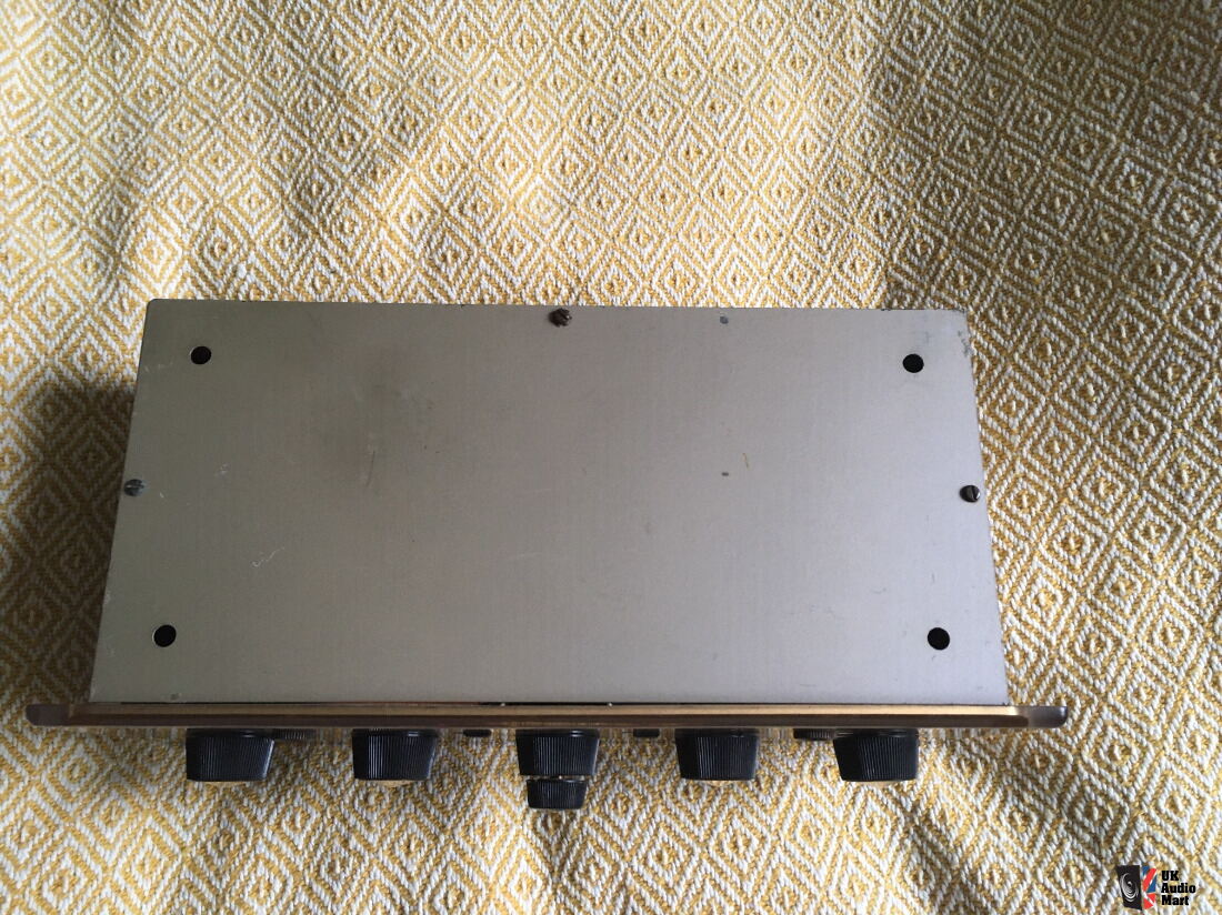 Preampli Stereo Leak Varislope revisé - Photo, audio & vidéo