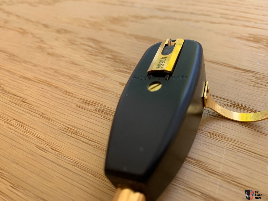 Ortofon - SPU - Gold Number 2750 - Cartouche et/ou - Catawiki