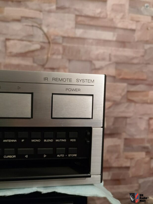 Revox B260 FM Radio Tuner Photo 4805251 UK Audio Mart