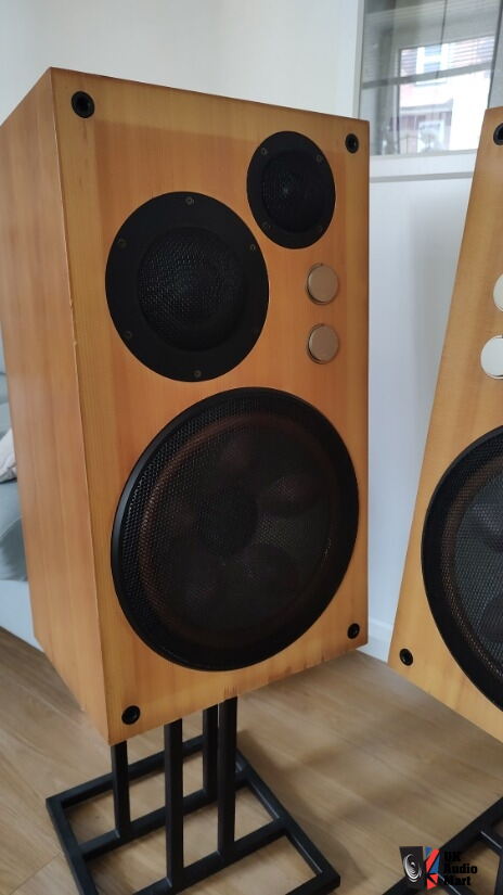Loudspeakers Victor /JVC SX 7II For Sale - UK Audio Mart