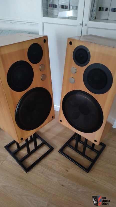 Loudspeakers Victor /JVC SX 7II For Sale - UK Audio Mart