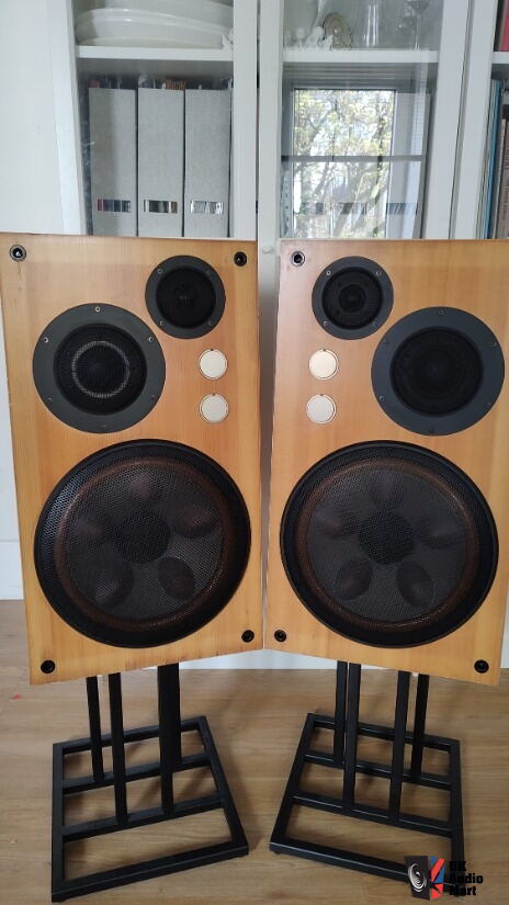 Loudspeakers Victor /JVC SX 7II For Sale - UK Audio Mart